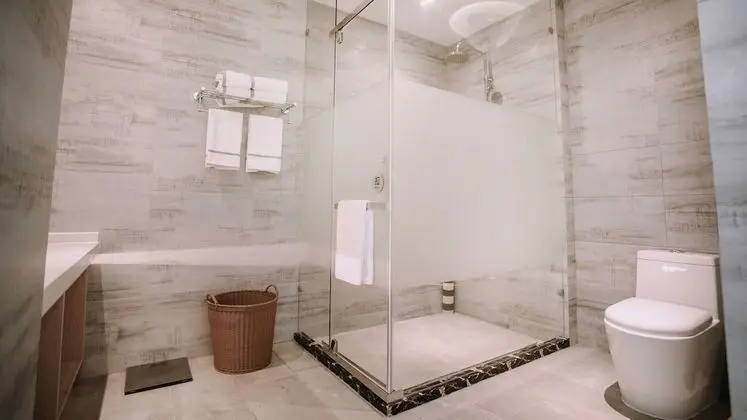 Deluxe İki Ayrı Yataklı Oda