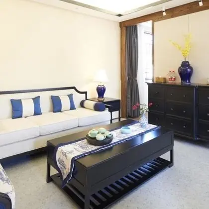 Comfort Süit, Sigara İçilmez