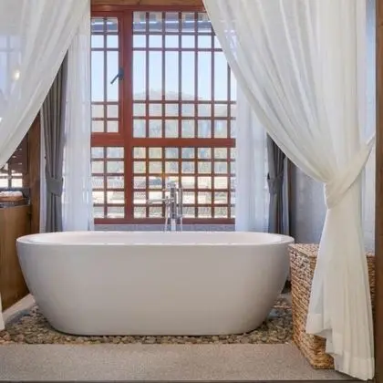 Comfort Süit, Sigara İçilmez