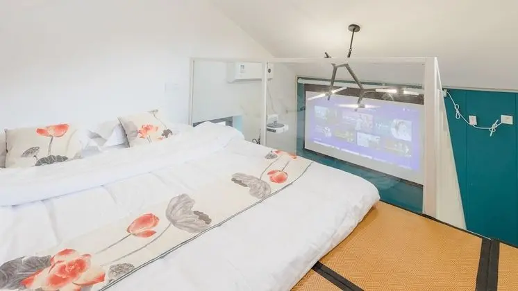 Deluxe Süit