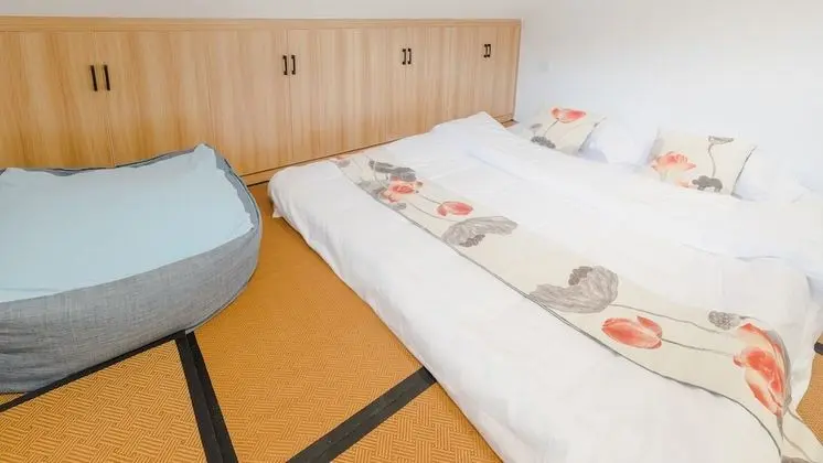Deluxe Süit