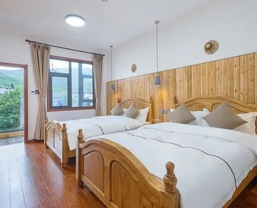 Gallery İki Ayrı Yataklı Oda