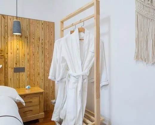 Gallery İki Ayrı Yataklı Oda