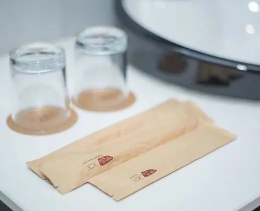 Gallery İki Ayrı Yataklı Oda