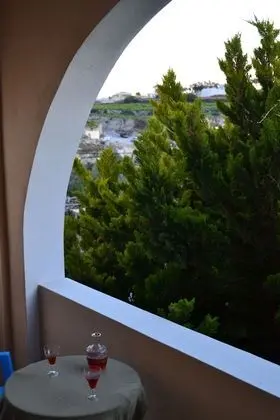 Standard Oda, 1 Çift Kişilik Yatak