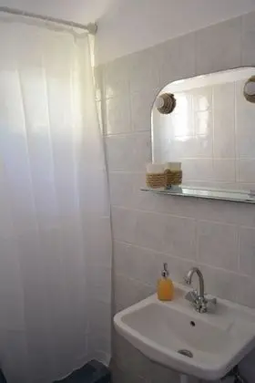 Standard Oda, 1 Çift Kişilik Yatak