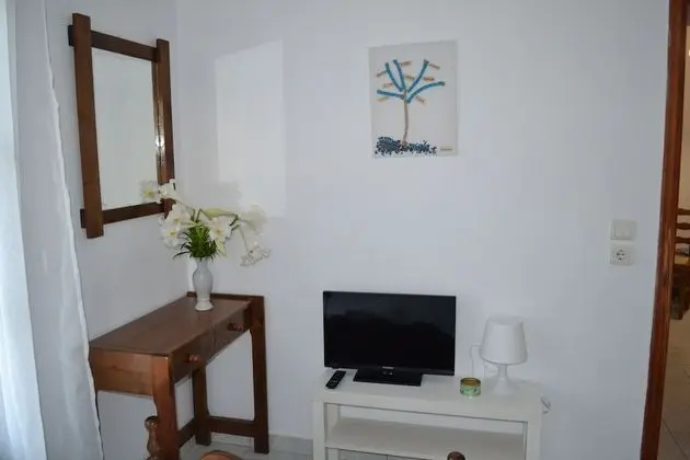 Superior Tek Büyük veya İki Ayrı Yataklı Oda
