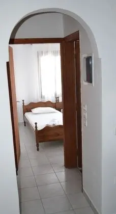 Superior Tek Büyük veya İki Ayrı Yataklı Oda