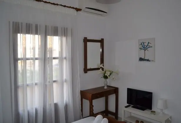 Superior Tek Büyük veya İki Ayrı Yataklı Oda
