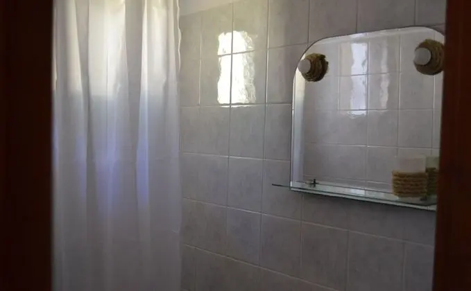 Superior Tek Büyük veya İki Ayrı Yataklı Oda