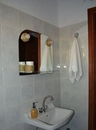 Superior Tek Büyük veya İki Ayrı Yataklı Oda