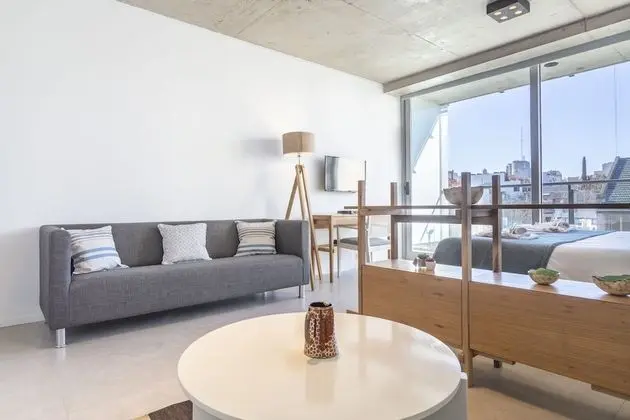 Classic Studio, 2 Guests