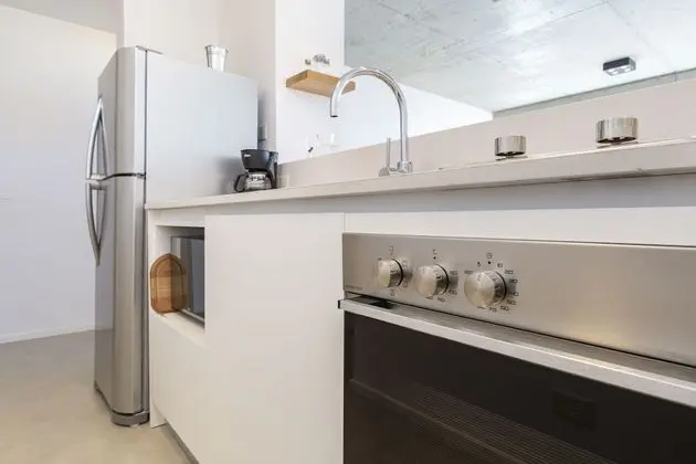 Classic Studio, 2 Guests