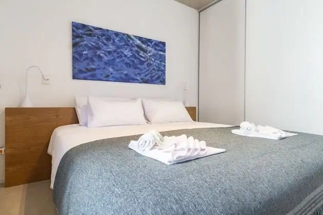 Premium Apartment, 2 Guests