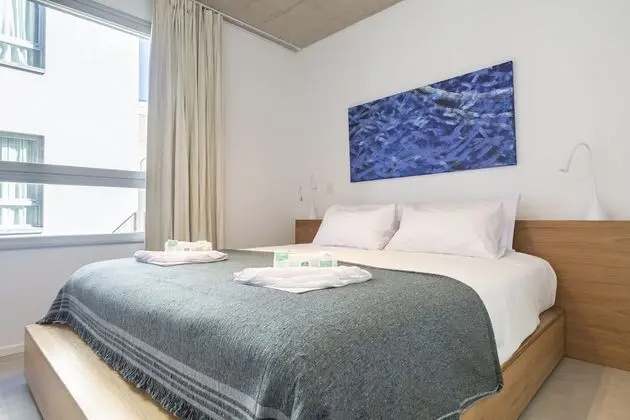 Premium Apartment, 2 Guests