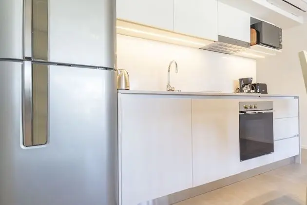 Premium Apartment, 2 Guests