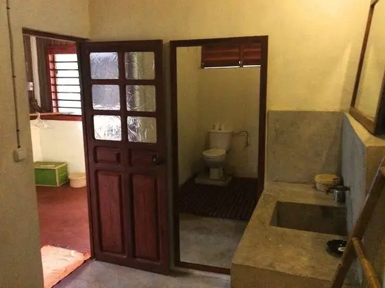 Classic Tek Büyük Yataklı Oda, Plaj Manzaralı (Grenouille, Papillon )