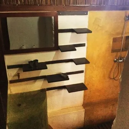 Classic Tek Büyük Yataklı Oda, Plaj Manzaralı (Grenouille, Papillon )