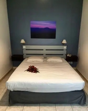 Classic Tek Büyük Yataklı Oda, 1 Yatak Odası