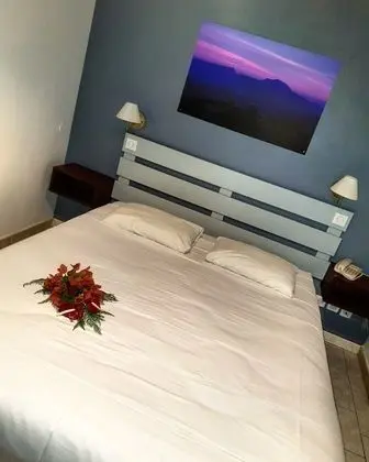 Classic Tek Büyük Yataklı Oda, 1 Yatak Odası