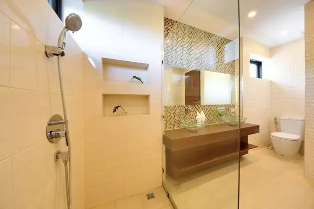 Luxury Villa, 4 Yatak Odası, Kişiye Özel Havuzlu, Deniz Manzaralı