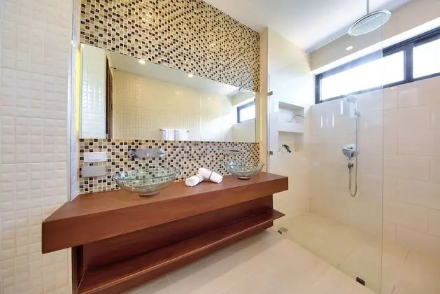 Luxury Villa, 4 Yatak Odası, Kişiye Özel Havuzlu, Deniz Manzaralı