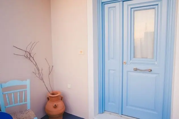 Ev, 1 Yatak Odası, Deniz Manzaralı