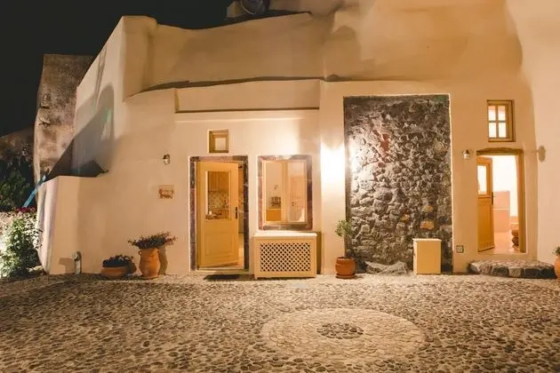 Süit, Bahçe Manzaralı