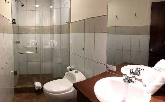 İki Ayrı Yataklı Oda