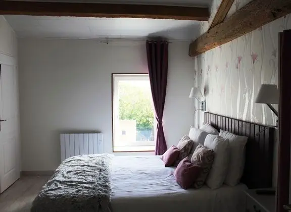 Comfort Süit, 1 Büyük (Queen) Boy Yatak, Sigara İçilmez, Özel Banyo