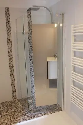 Comfort Süit, 1 Büyük (Queen) Boy Yatak, Sigara İçilmez, Özel Banyo