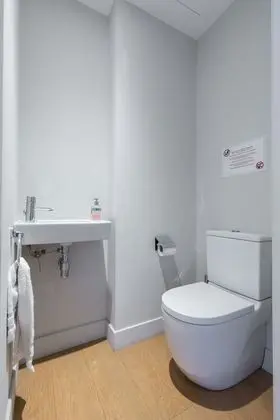 Standard Apart Daire, 1 Yatak Odası, Mutfak