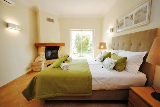 Villa, 4 Yatak Odası, Kişiye Özel Havuzlu, Havuz Manzaralı