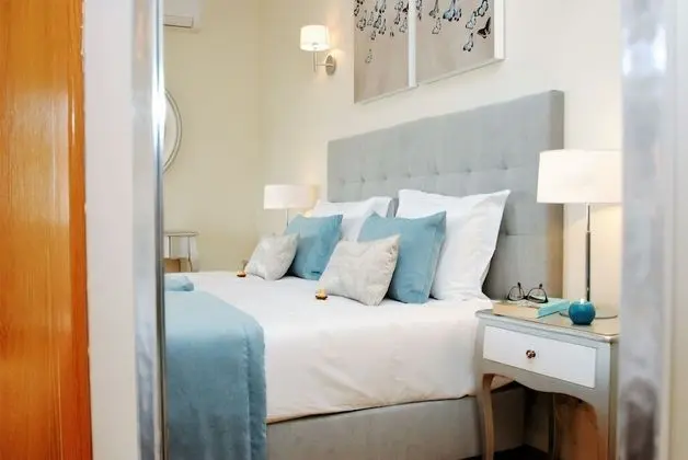 Villa, 4 Yatak Odası, Kişiye Özel Havuzlu, Havuz Manzaralı