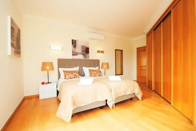 Villa, 4 Yatak Odası, Kişiye Özel Havuzlu, Havuz Manzaralı