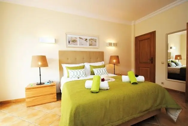 Villa, 4 Yatak Odası, Kişiye Özel Havuzlu, Havuz Manzaralı