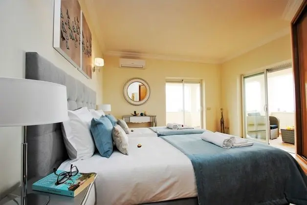 Villa, 4 Yatak Odası, Kişiye Özel Havuzlu, Havuz Manzaralı