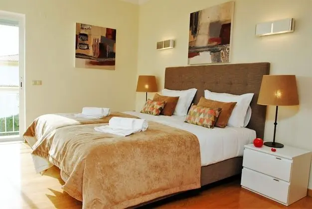 Villa, 4 Yatak Odası, Kişiye Özel Havuzlu, Havuz Manzaralı