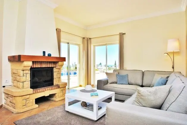 Villa, 4 Yatak Odası, Kişiye Özel Havuzlu, Havuz Manzaralı