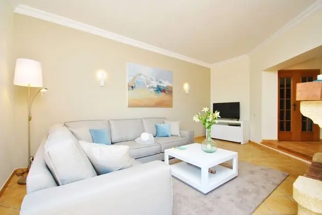 Villa, 4 Yatak Odası, Kişiye Özel Havuzlu, Havuz Manzaralı