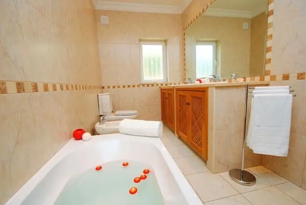 Villa, 4 Yatak Odası, Kişiye Özel Havuzlu, Havuz Manzaralı