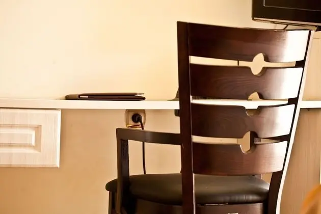 Deluxe Süit (Junior)