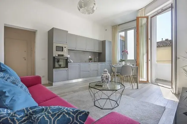 Basic Apart Daire, Birden Çok Yatak