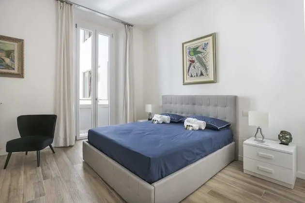Basic Apart Daire, Birden Çok Yatak