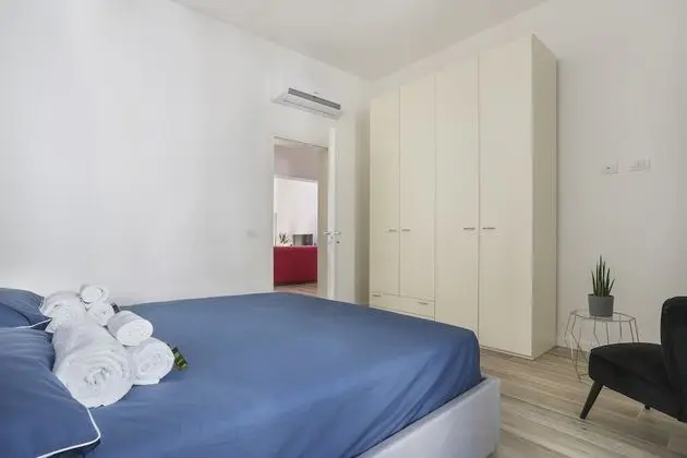 Basic Apart Daire, Birden Çok Yatak