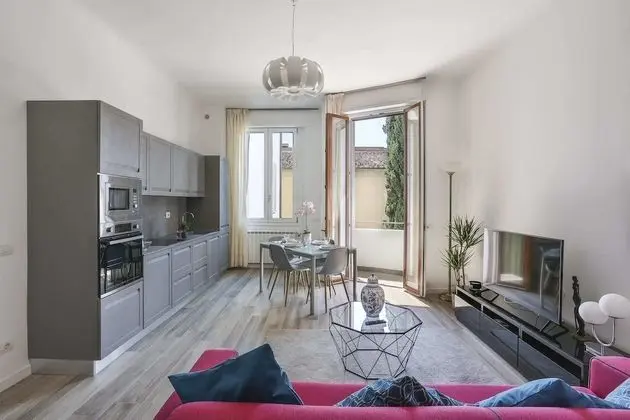 Basic Apart Daire, Birden Çok Yatak