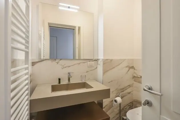 Basic Apart Daire, Birden Çok Yatak