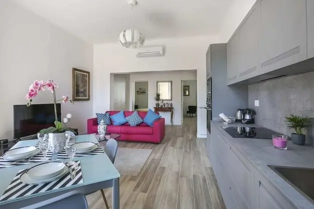Basic Apart Daire, Birden Çok Yatak