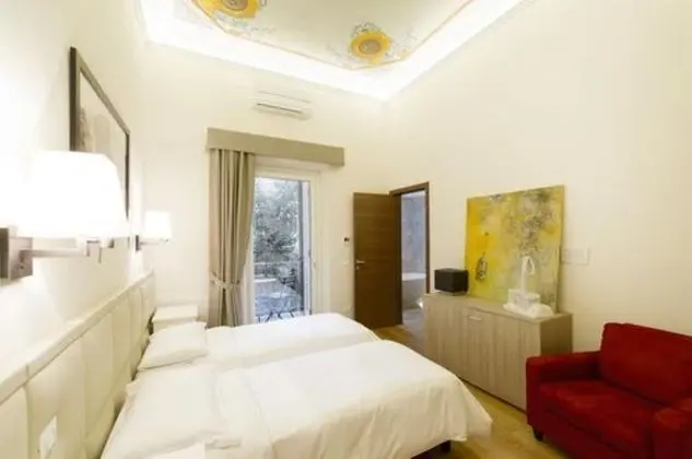 Apart Daire, 2 Yatak Odası (Blue Klein)