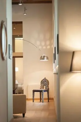 Apart Daire, 2 Yatak Odası (Blue Klein)